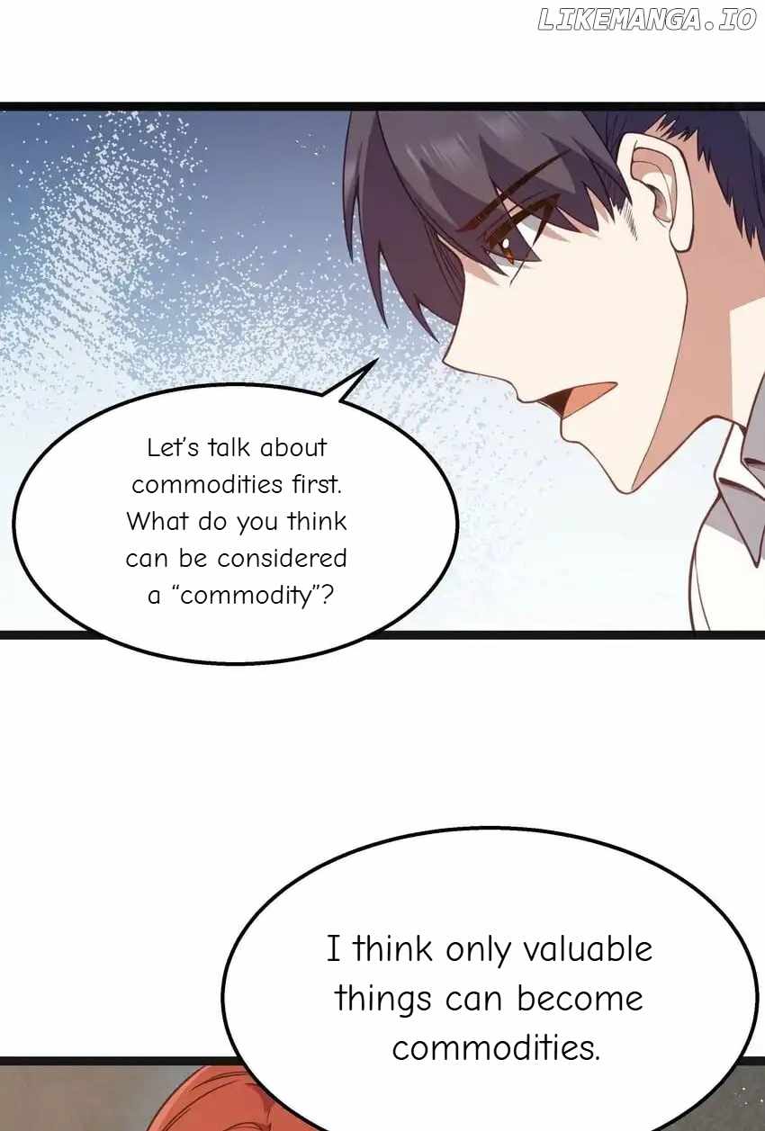 This Hero is a Money Supremacist Chapter 19 33
